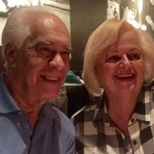 Meet your Posher, Jerry